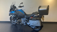 BMW R1250 GS TE